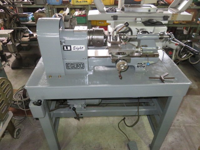 214954 ベンチレース エグロ 1973 LB8-4Bの写真1