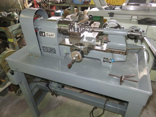 214954 ベンチレース エグロ 1973 LB8-4Bの写真2