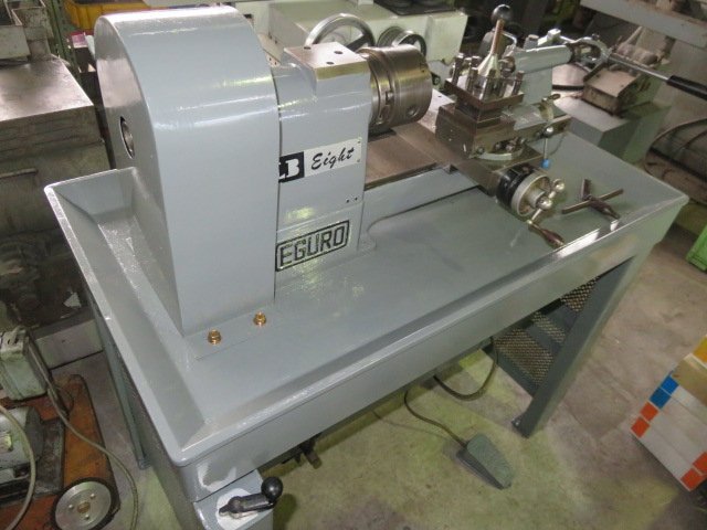 214954 ベンチレース エグロ 1973 LB8-4Bの写真3
