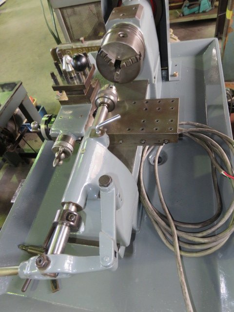 214954 ベンチレース エグロ 1973 LB8-4Bの写真4