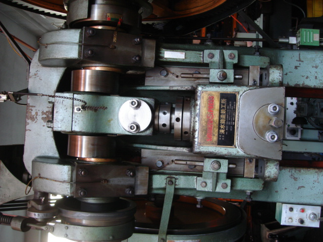 215426 ピンクラッチプレス 清水 1985 SPP-60の写真5