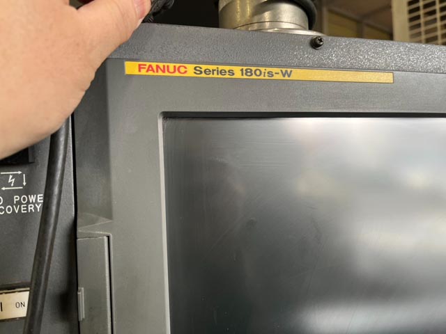 215431 ワイヤーカット ファナック 2002 α-0iBの写真5