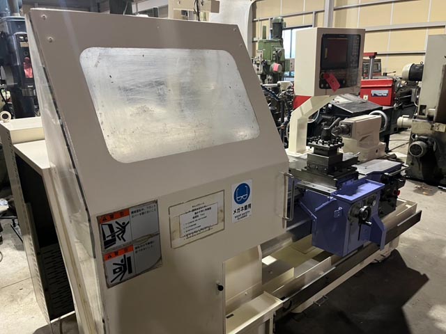 215434 NC旋盤 滝澤鉄工所 2005 TAC510-1000の写真2