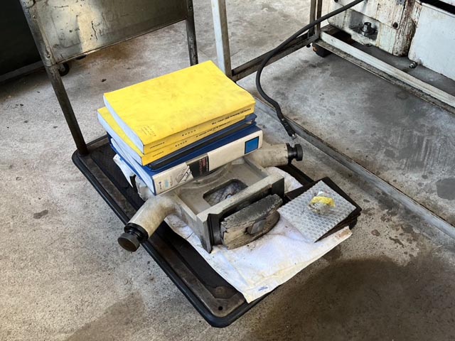 215434 NC旋盤 滝澤鉄工所 2005 TAC510-1000の写真6