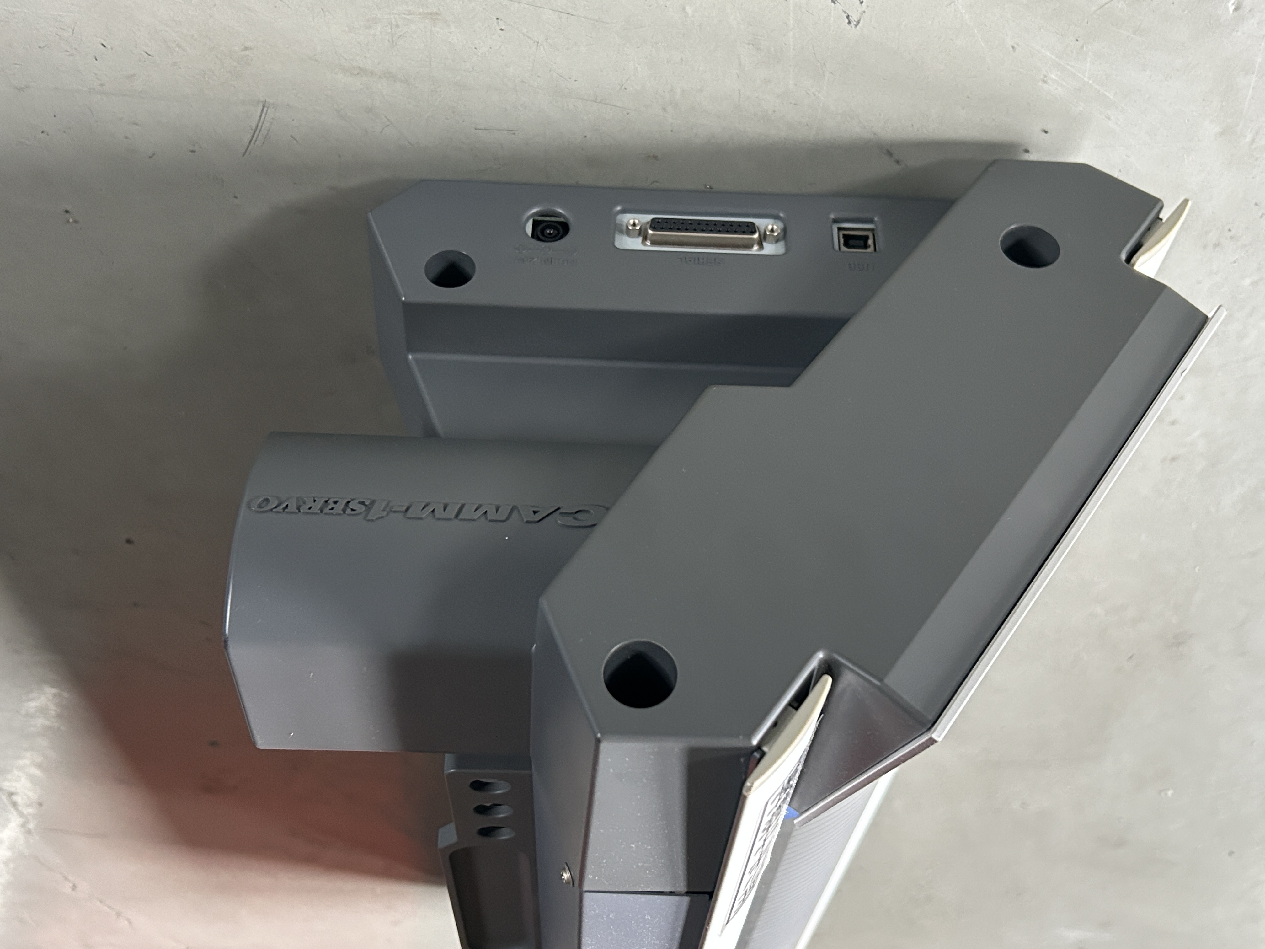 215613 カッティングマシン Roland  CAMM-1 SERVO GX-24の写真02