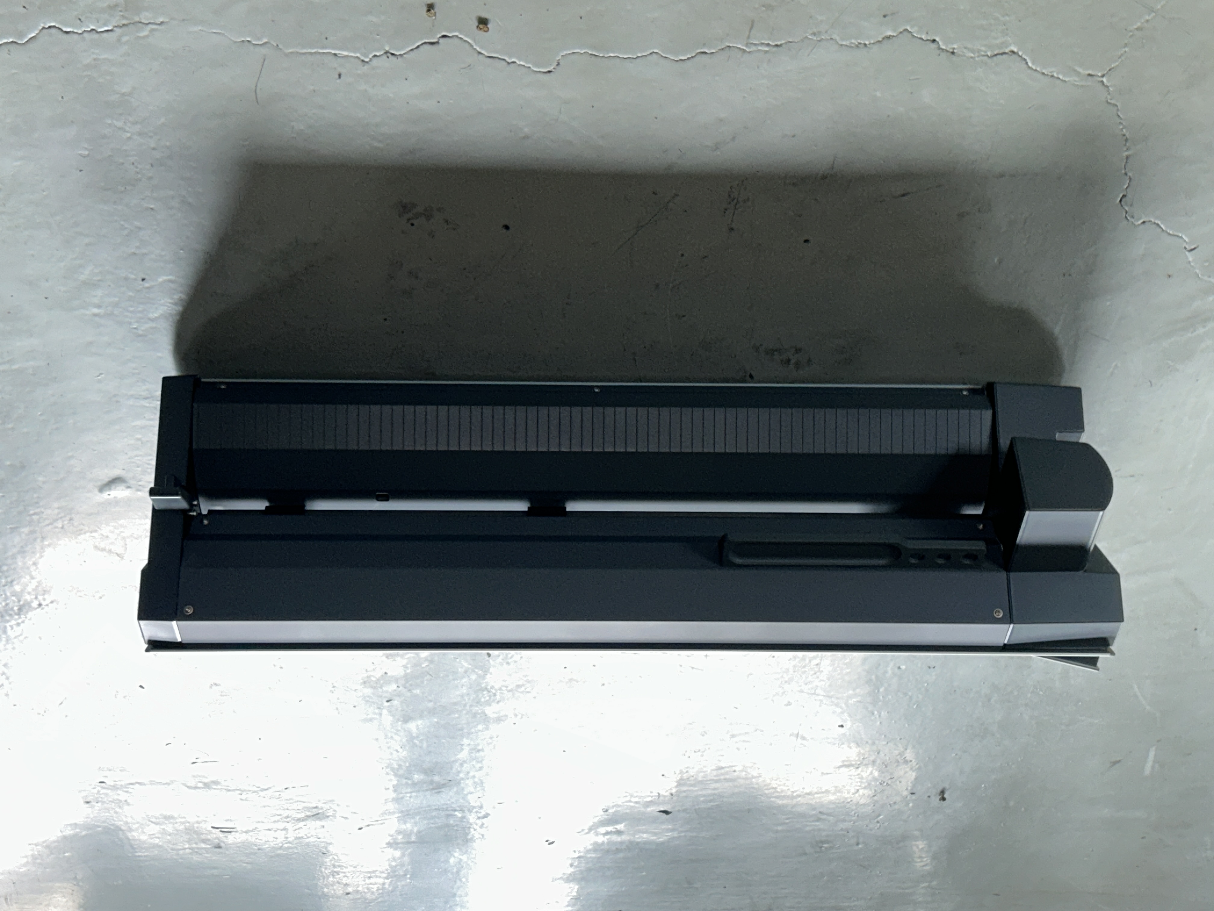 215613 カッティングマシン Roland  CAMM-1 SERVO GX-24の写真04