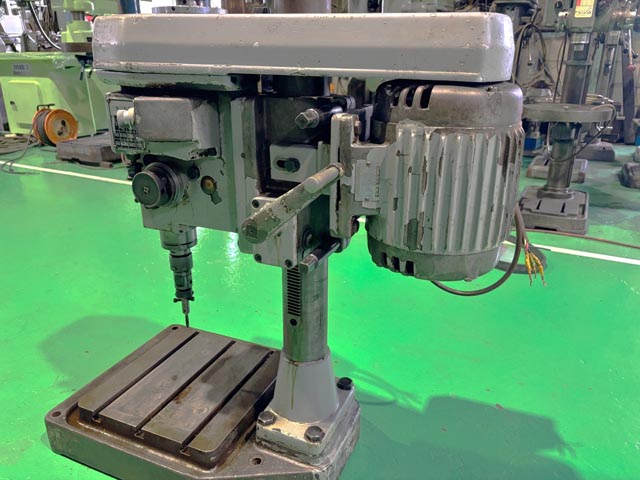 216090 自動タッピングマシン ブラザー工業  BT2-223の写真3