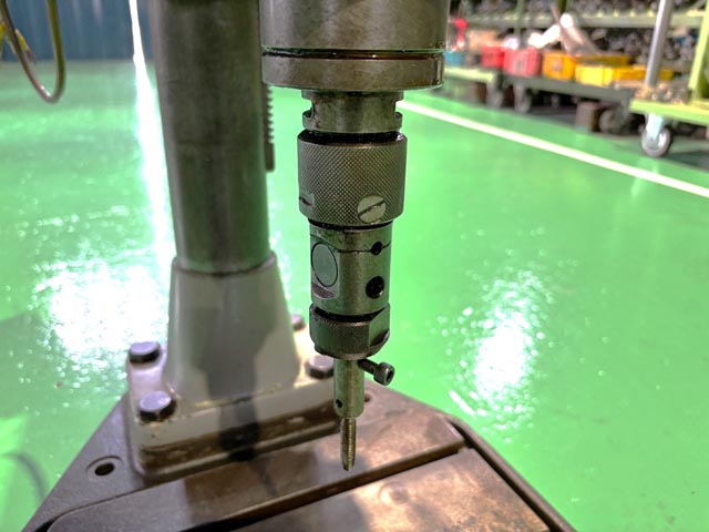 216090 自動タッピングマシン ブラザー工業  BT2-223の写真4