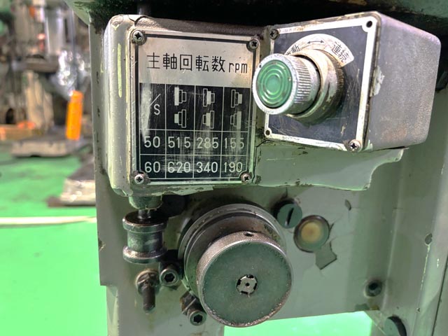 216090 自動タッピングマシン ブラザー工業  BT2-223の写真5