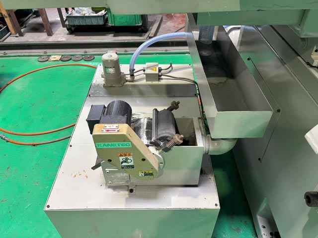 216382 平面研削盤 岡本工作 1996 PSG-84ENの写真7