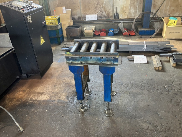 216506 バンドソー アマダ 2008 HFA-250の写真3