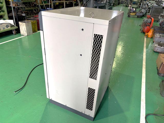 217062 パッケージコンプレッサー 東芝 1989 KP106-15Tの写真3