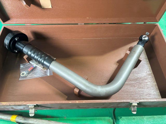 217094 NC旋盤 森製機 2006 NL3000/700の写真6