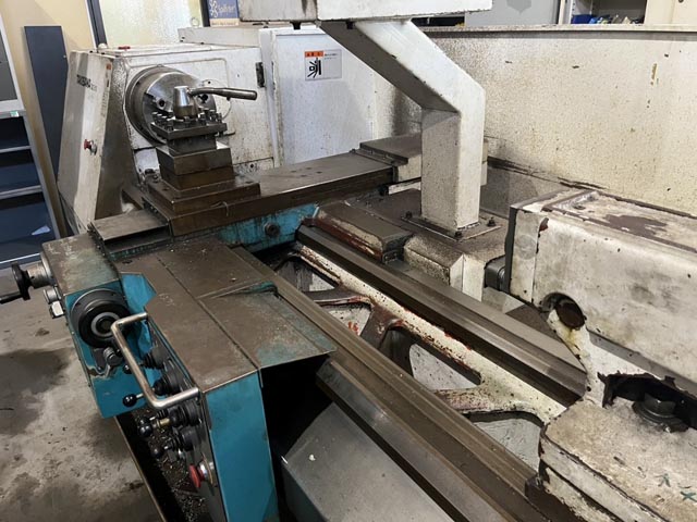 217811 NC旋盤 滝澤鉄工所 1997 TAC510-1500の写真2