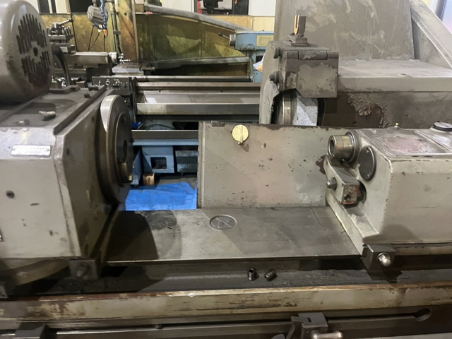 217821 万能研削盤 シギヤ精機 1983 GU-30-40Hの写真3