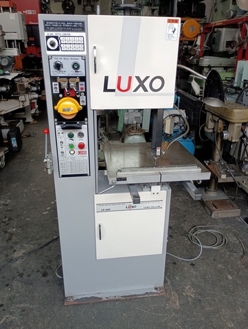 217910 コンターマシン ラクソー  LE-300の写真1