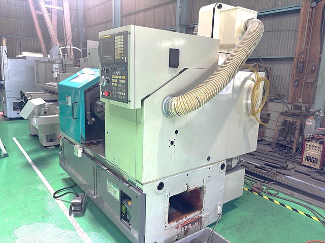 218538 NC旋盤 滝澤鉄工所 2001 TC-30の写真3