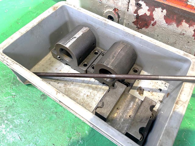 218538 NC旋盤 滝澤鉄工所 2001 TC-30の写真9