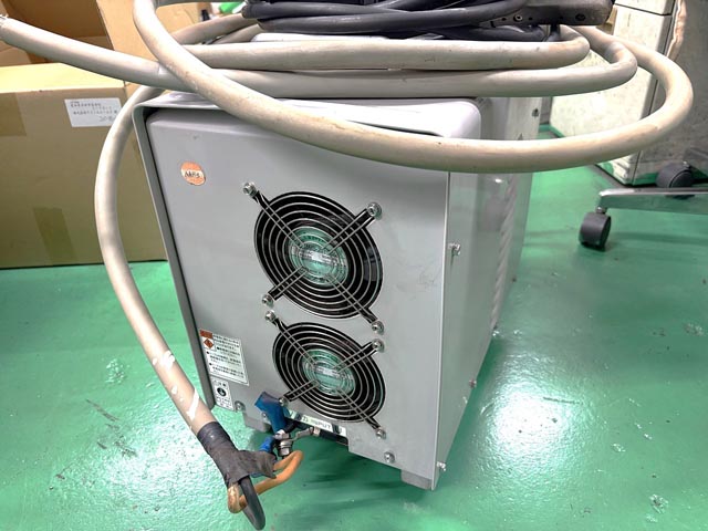 218720 アーク溶接機 ダイヘン 2022 BS-2506M(S-3)の写真3