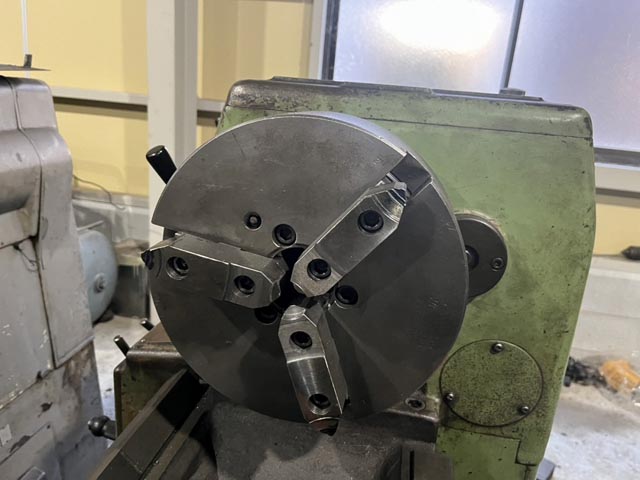 218828 旋盤 森精機 1989 MS-850の写真4