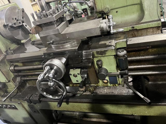 218828 旋盤 森精機 1989 MS-850の写真5