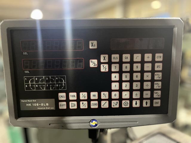 218829 旋盤 津田  PROS-400x620の写真2