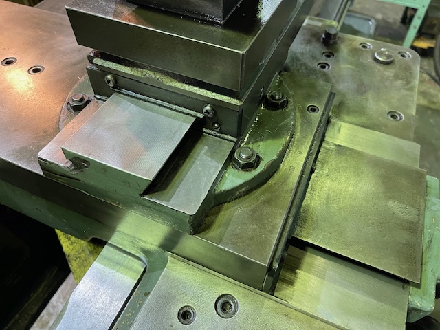 219038 旋盤 テクノワシノ 1997 LEO-125Aの写真4