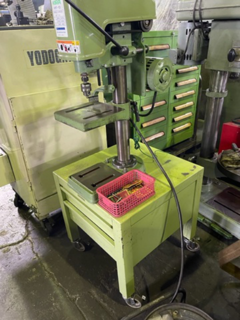 219040 タッピング盤 キラ  KRT-10の写真3