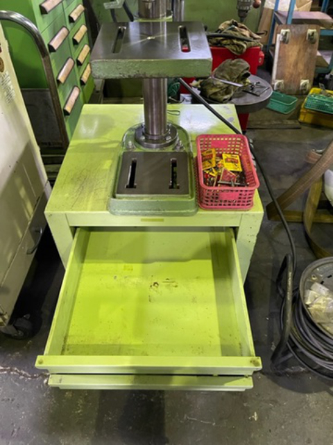 219040 タッピング盤 キラ  KRT-10の写真6