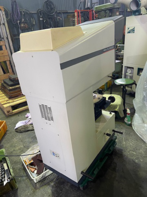 219043 投影機 ミツトヨ 1997 PJ-3000の写真4