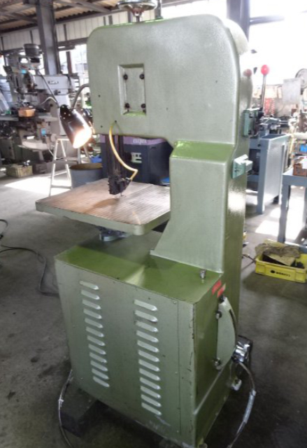 219073 コンターマシン アンドソー  TA-300の写真4