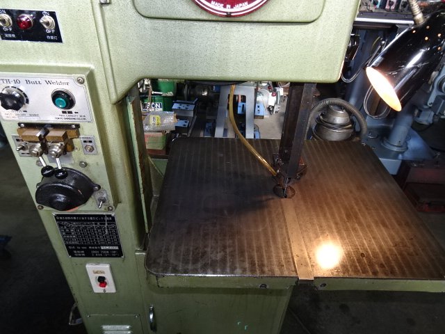 219073 コンターマシン アンドソー  TA-300の写真5