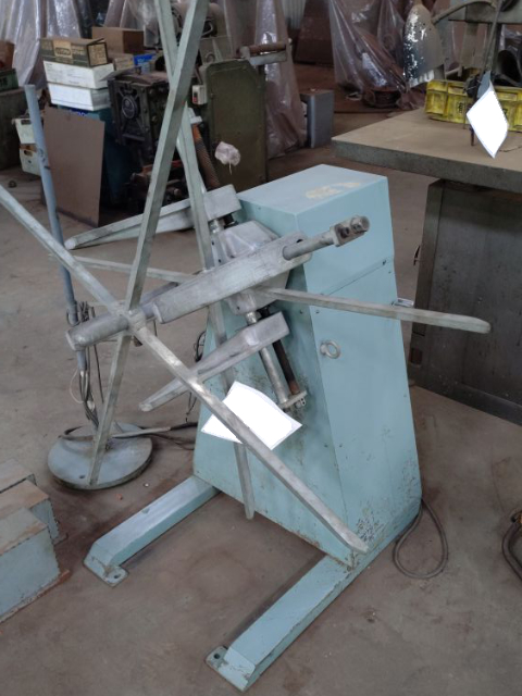 219077 リールスタンド フタバ  AR-200の写真1