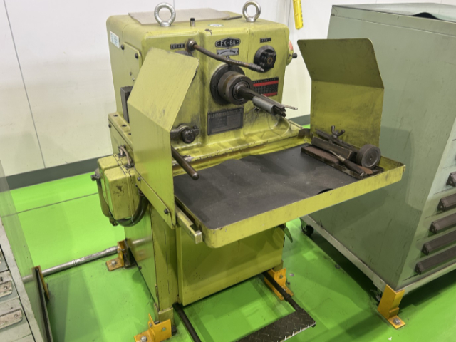 219152 横型ホーニング盤 富士ホーニング 1993 FK-8Aの写真1