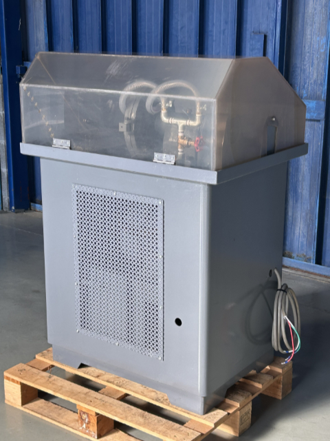 219199 精密切断機 八千代光器  602の写真03