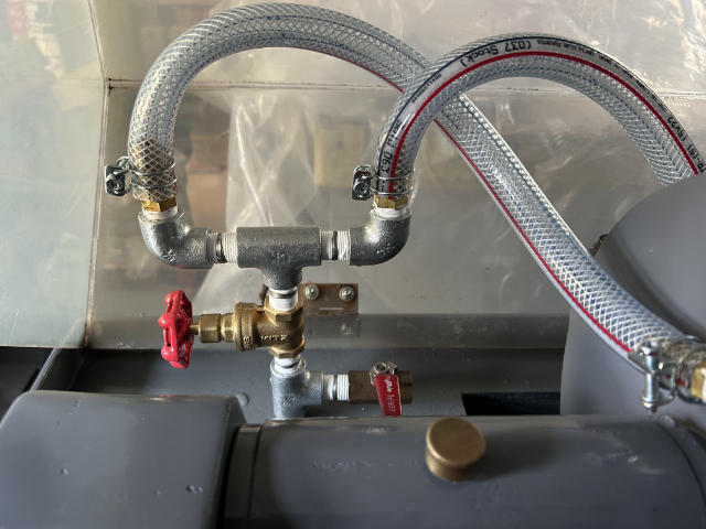 219199 精密切断機 八千代光器  602の写真08