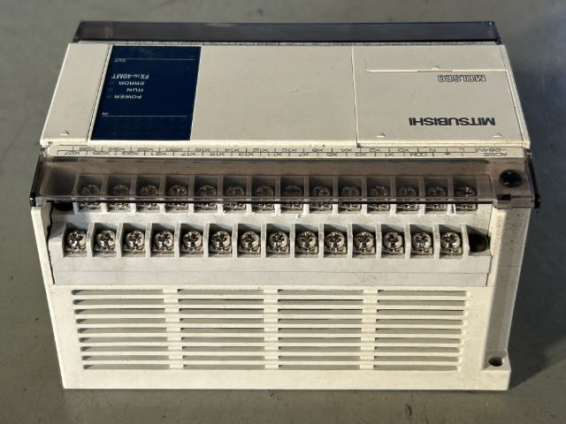 219563 シーケンサ 三菱電機 FX1N-40MTの写真3