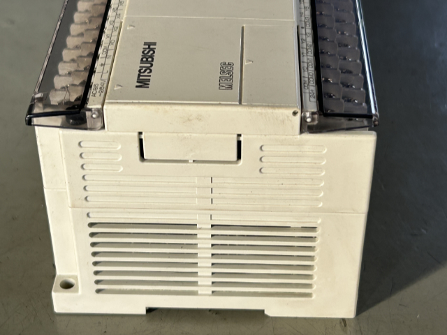 219563 シーケンサ 三菱電機 FX1N-40MTの写真4