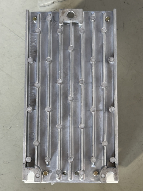 219564 インバーター 三菱電機 FR-E510W-0.1Kの写真6