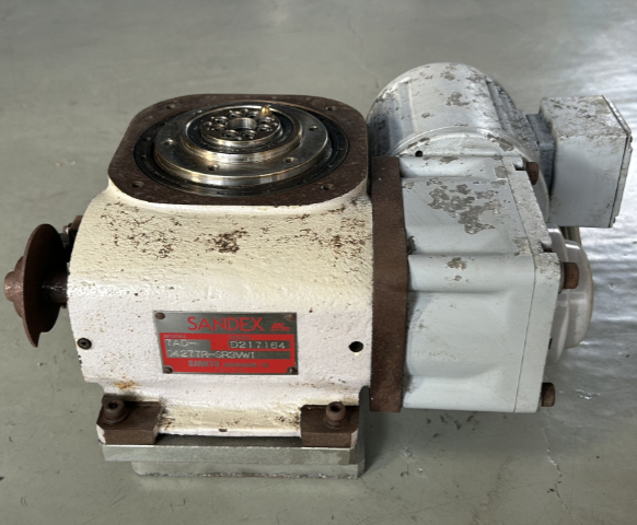 219565 インデックス 三共製作所  7AD-04277R-SR3VW1の写真1