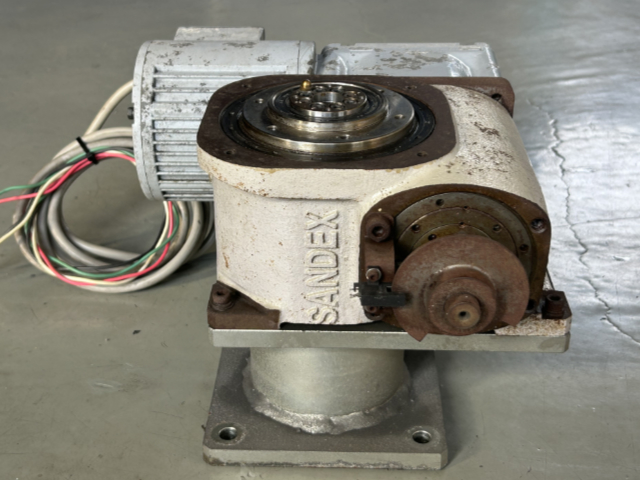 219565 インデックス 三共製作所  7AD-04277R-SR3VW1の写真4