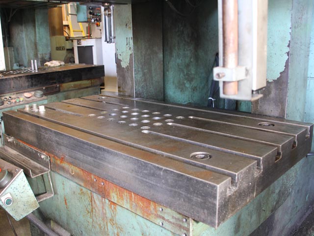 141660 プレス ワシノ  PUX-150の写真2