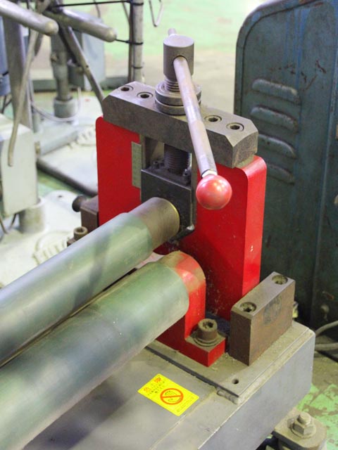 143062 三本ロール 住谷製作所  BRY-105の写真5