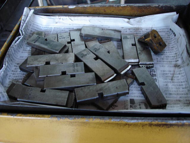 143683 ボルトマシン アサダ  No.2の写真4