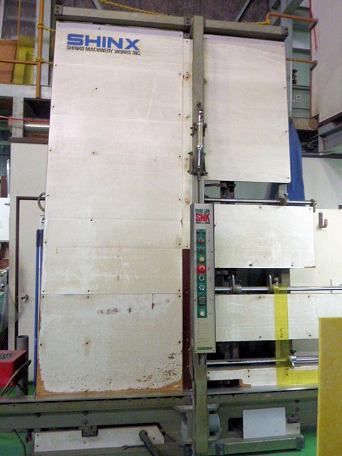 144933 パネルソー シンクス  の写真2