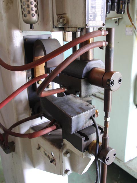 145377 抵抗溶接機 パナソニック YR-356CM2THEの写真5