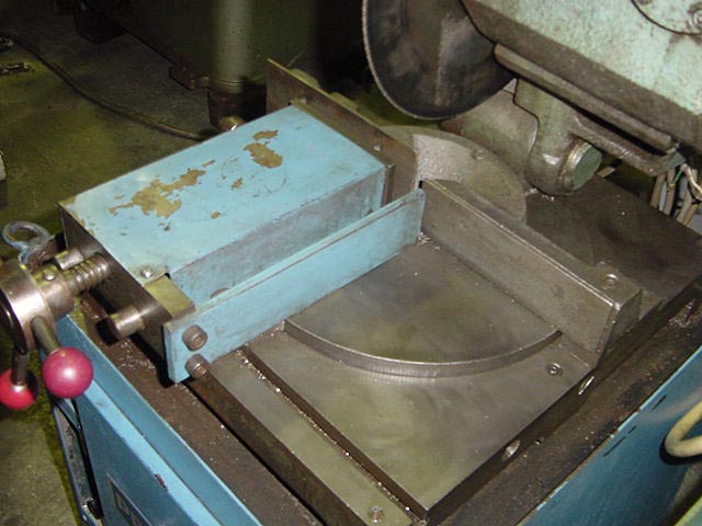 146003 メタルソー切断機 大同興業  PRIMAC-300の写真6