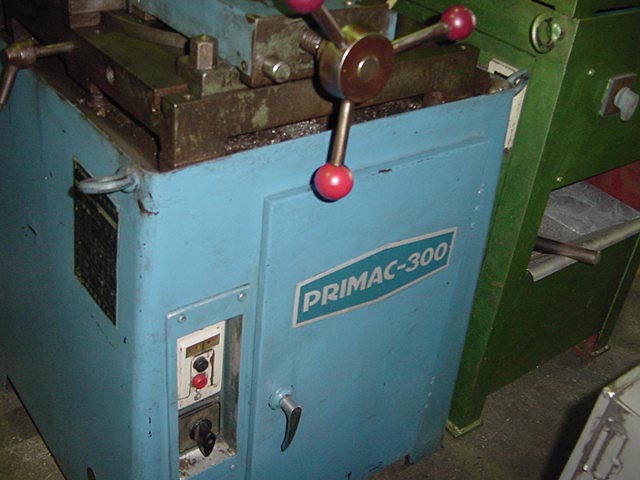 146003 メタルソー切断機 大同興業  PRIMAC-300の写真7