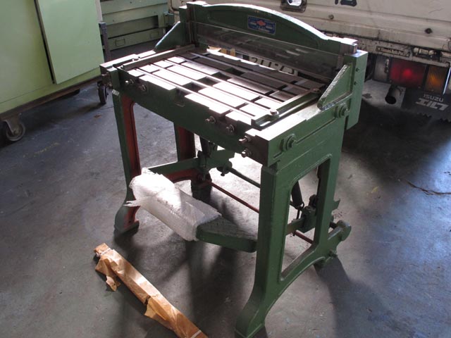 149334 足踏みシャー チヨミツ  の写真2