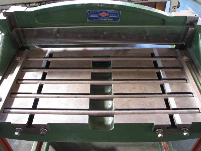 149334 足踏みシャー チヨミツ  の写真4